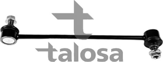 Talosa 50-11694 - Тяга / стійка, стабілізатор autocars.com.ua