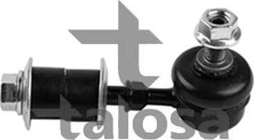 Talosa 50-11702 - Тяга / стойка, стабилизатор autodnr.net
