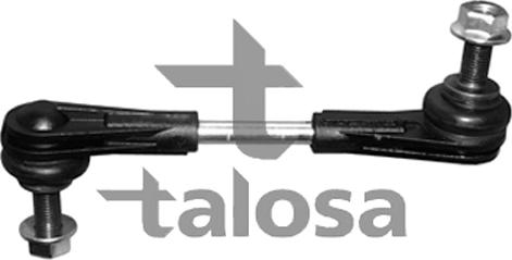 Talosa 50-11778 - Тяга / стойка, стабилизатор autodnr.net