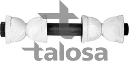 Talosa 50-11782 - Тяга / стійка, стабілізатор autocars.com.ua