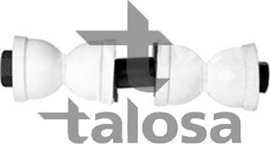 Talosa 50-11788 - Тяга / стойка, стабилизатор autodnr.net