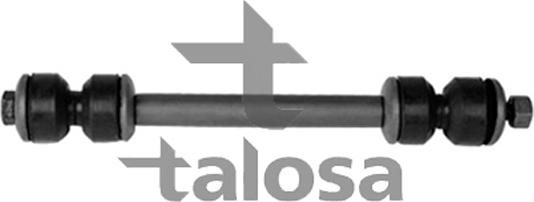 Talosa 50-11796 - Тяга / стійка, стабілізатор autocars.com.ua