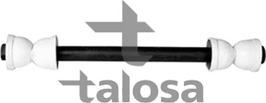 Talosa 50-11799 - Тяга / стійка, стабілізатор autocars.com.ua
