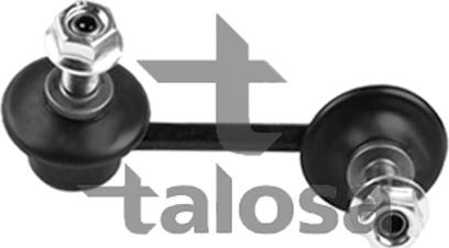 Talosa 50-11844 - Тяга / стійка, стабілізатор autocars.com.ua