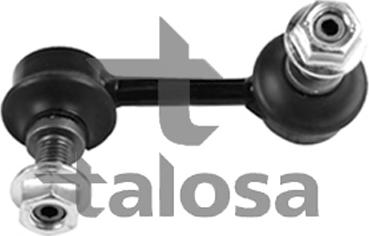 Talosa 50-11849 - Тяга / стійка, стабілізатор autocars.com.ua