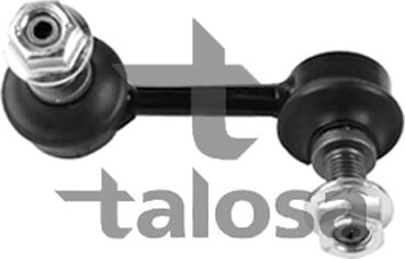 Talosa 50-11850 - Тяга / стійка, стабілізатор autocars.com.ua