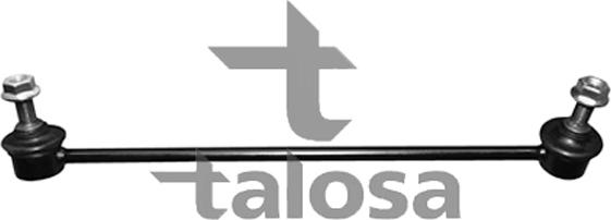Talosa 50-11864 - Тяга / стойка, стабилизатор avtokuzovplus.com.ua