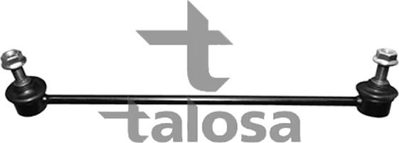 Talosa 50-11865 - Тяга / стойка, стабилизатор avtokuzovplus.com.ua