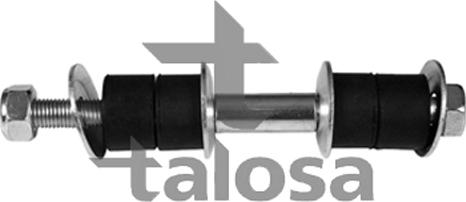 Talosa 50-11880 - Тяга / стойка, стабилизатор autodnr.net