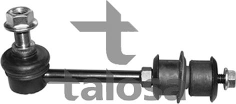 Talosa 50-11911 - Тяга / стойка, стабилизатор autodnr.net