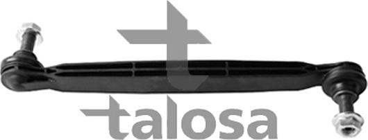 Talosa 50-11933 - Тяга / стійка, стабілізатор autocars.com.ua