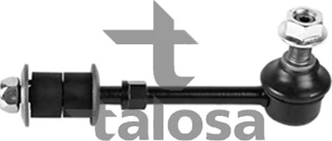 Talosa 50-11960 - Тяга / стійка, стабілізатор autocars.com.ua