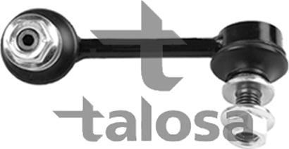 Talosa 50-12070 - Тяга / стойка, стабилизатор avtokuzovplus.com.ua