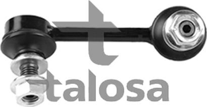 Talosa 50-12071 - Тяга / стойка, стабилизатор avtokuzovplus.com.ua