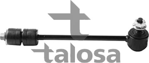 Talosa 50-12157 - Тяга / стійка, стабілізатор autocars.com.ua