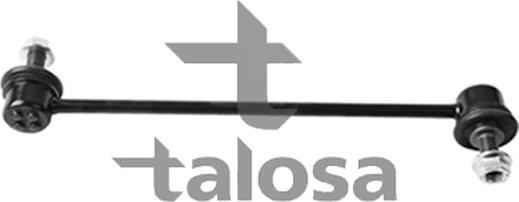 Talosa 50-12160 - Тяга / стійка, стабілізатор autocars.com.ua