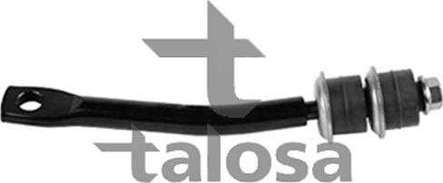 Talosa 50-12162 - Тяга / стойка, стабилизатор avtokuzovplus.com.ua