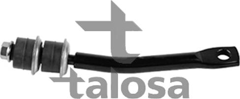 Talosa 50-12163 - Тяга / стойка, стабилизатор avtokuzovplus.com.ua