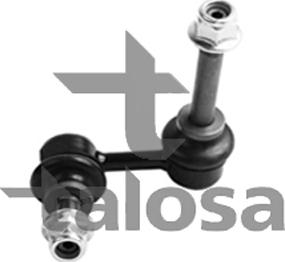 Talosa 50-12299 - Тяга / стійка, стабілізатор autocars.com.ua