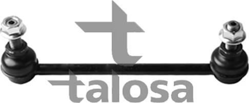 Talosa 50-12304 - Тяга / стойка, стабилизатор avtokuzovplus.com.ua