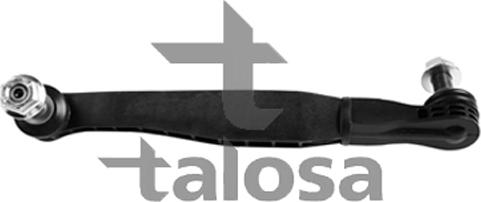 Talosa 50-12569 - Тяга / стійка, стабілізатор autocars.com.ua