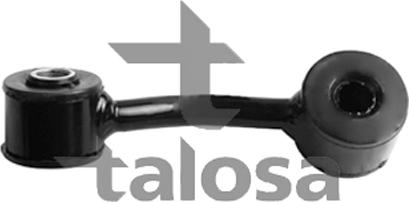 Talosa 50-12576 - Тяга / стійка, стабілізатор autocars.com.ua