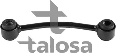 Talosa 50-12587 - Тяга / стійка, стабілізатор autocars.com.ua
