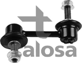 Talosa 50-12606 - Тяга / стойка, стабилизатор autodnr.net