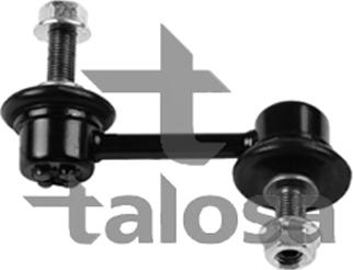 Talosa 50-12607 - Тяга / стойка, стабилизатор autodnr.net