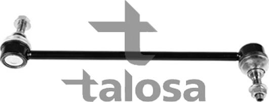 Talosa 50-12652 - Тяга / стійка, стабілізатор autocars.com.ua
