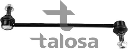 Talosa 50-12661 - Тяга / стійка, стабілізатор autocars.com.ua