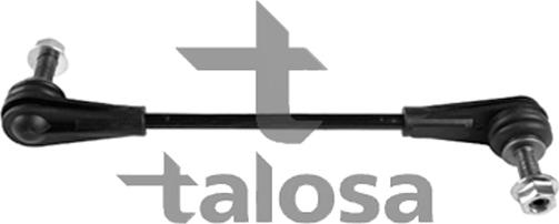 Talosa 50-12722 - Тяга / стійка, стабілізатор autocars.com.ua