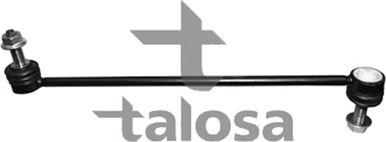 Talosa 50-12723 - Тяга / стойка, стабилизатор avtokuzovplus.com.ua