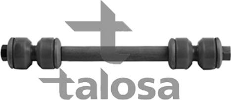 Talosa 50-12729 - Тяга / стійка, стабілізатор autocars.com.ua
