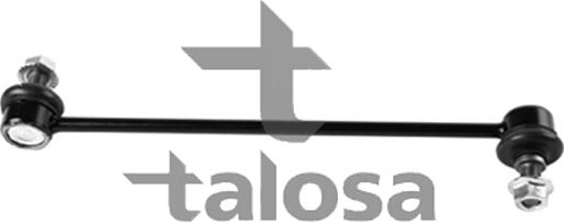 Talosa 50-12731 - Тяга / стійка, стабілізатор autocars.com.ua