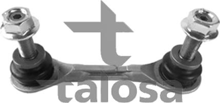 Talosa 50-12763 - Тяга / стойка, стабилизатор avtokuzovplus.com.ua