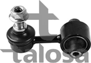 Talosa 50-12765 - Тяга / стойка, стабилизатор autodnr.net
