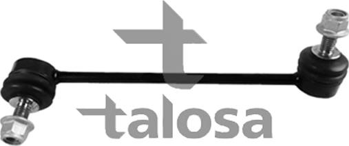 Talosa 50-12769 - Тяга / стойка, стабилизатор autodnr.net