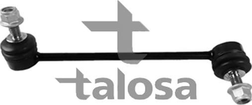 Talosa 50-12770 - Тяга / стійка, стабілізатор autocars.com.ua