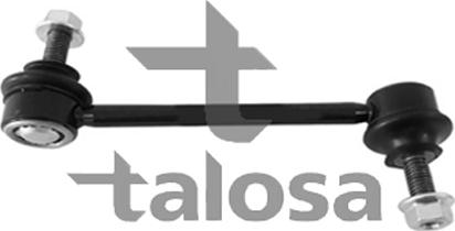 Talosa 50-12826 - Тяга / стойка, стабилизатор avtokuzovplus.com.ua