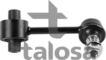 Talosa 50-12830 - Тяга / стійка, стабілізатор autocars.com.ua