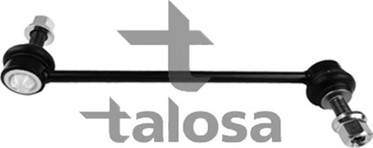 Talosa 50-12878 - Тяга / стійка, стабілізатор autocars.com.ua