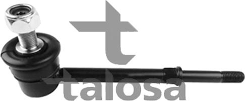 Talosa 50-12893 - Тяга / стойка, стабилизатор autodnr.net