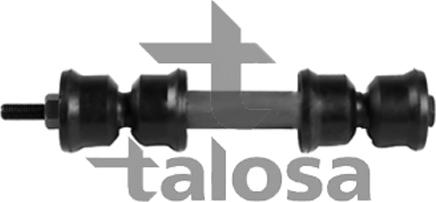 Talosa 50-12944 - Тяга / стійка, стабілізатор autocars.com.ua