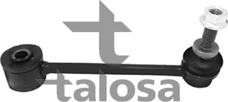 Talosa 50-13053 - Тяга / стійка, стабілізатор autocars.com.ua