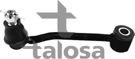 Talosa 50-13057 - Тяга / стійка, стабілізатор autocars.com.ua