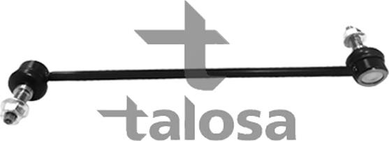 Talosa 50-13065 - Тяга / стійка, стабілізатор autocars.com.ua
