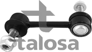 Talosa 50-13089 - Тяга / стойка, стабилизатор avtokuzovplus.com.ua