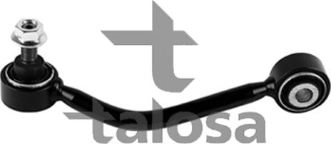 Talosa 50-13195 - Тяга / стойка, стабилизатор autodnr.net