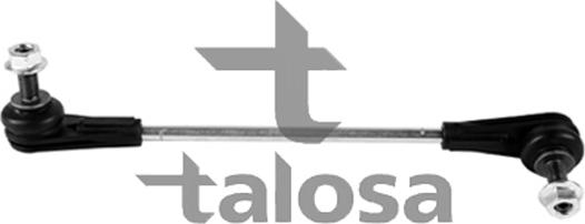 Talosa 50-13204 - Тяга / стійка, стабілізатор autocars.com.ua